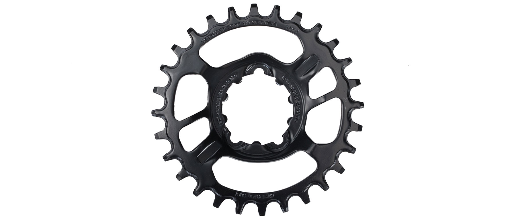 SRAM X-Sync Direct Mount Chainring