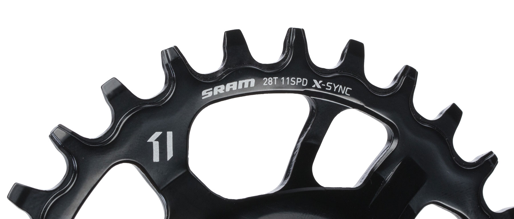 SRAM X-Sync Direct Mount Chainring