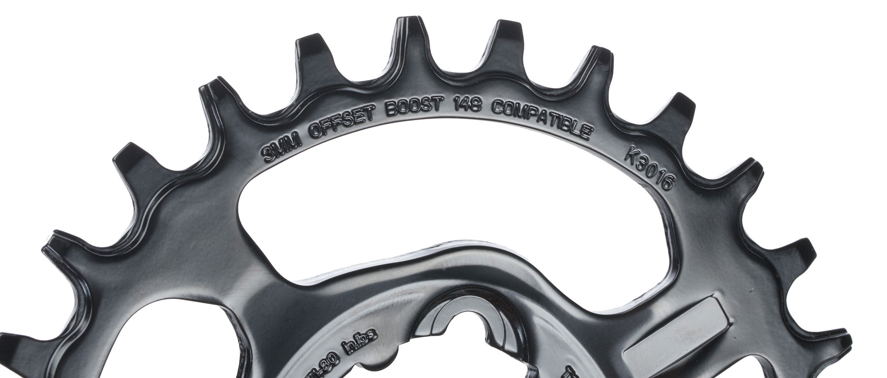 SRAM X-Sync Direct Mount Chainring