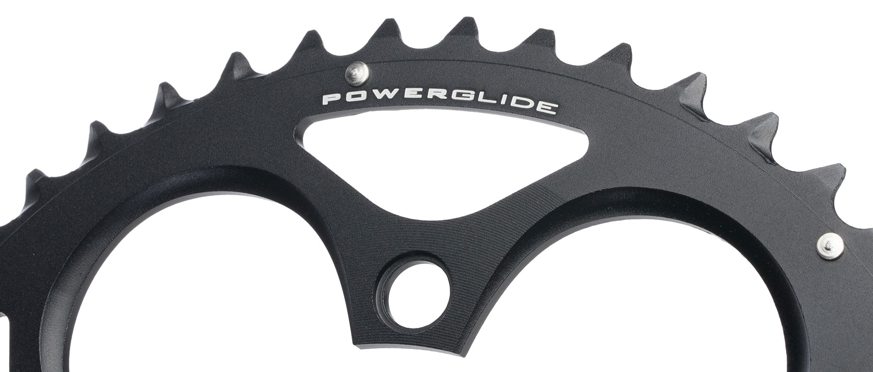 SRAM Powerglide 10-Speed Outer Chainring