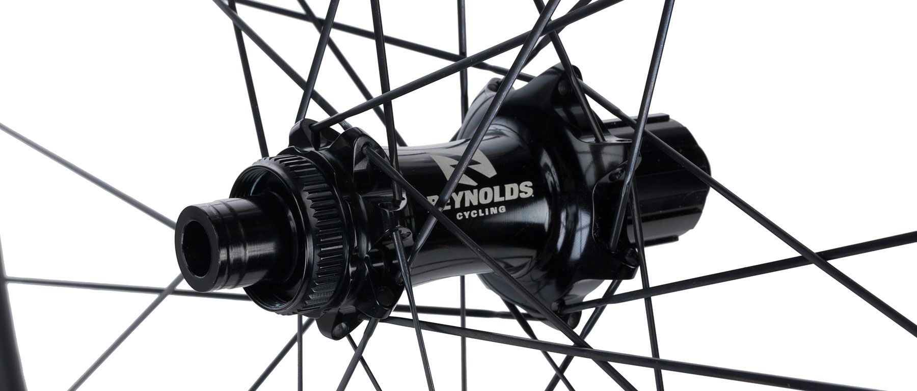 Reynolds Blacklabel 259 Wheelset