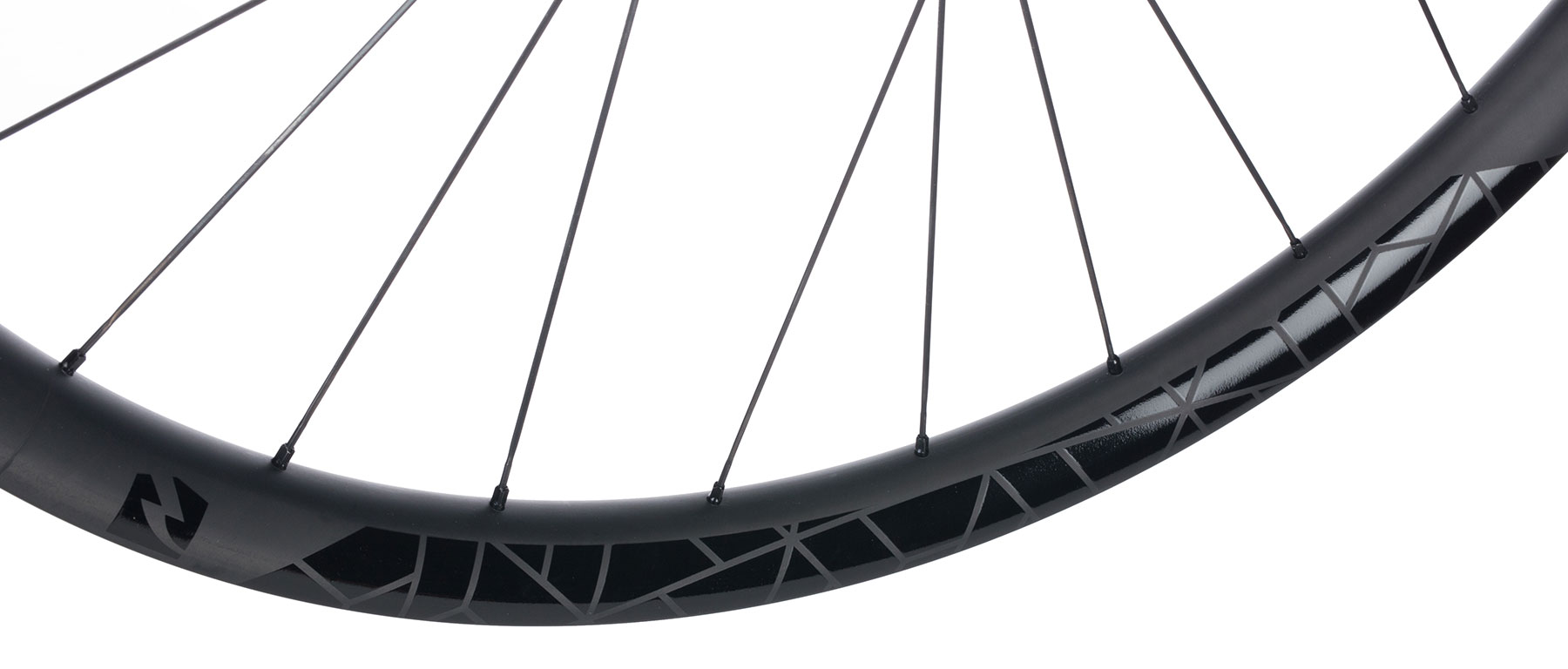 Reynolds Blacklabel 259 Wheelset