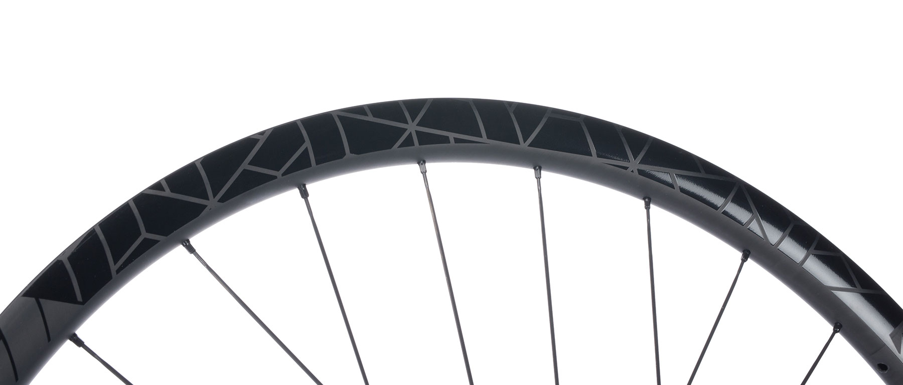 Reynolds Blacklabel 259 Wheelset