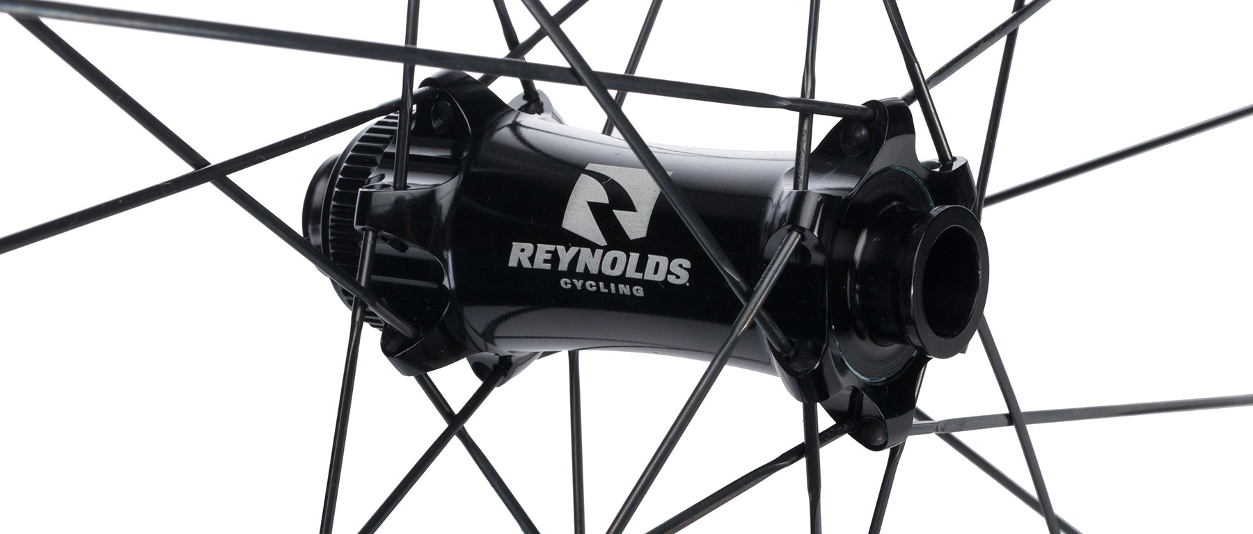Reynolds Blacklabel 259 Wheelset