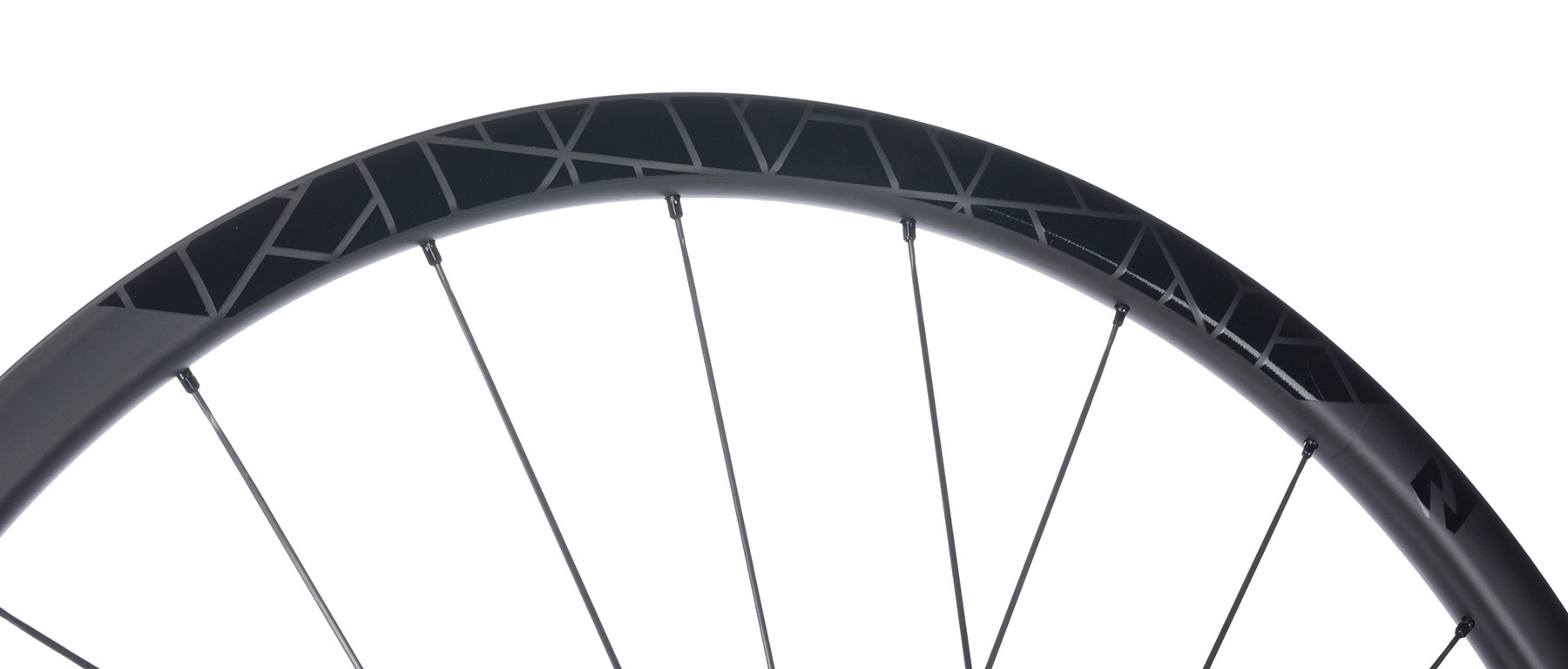 Reynolds Blacklabel 259 Wheelset