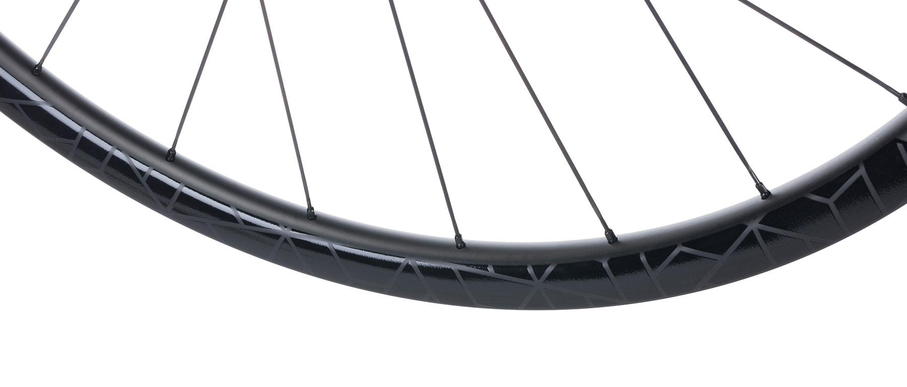 Reynolds Blacklabel 259 Wheelset