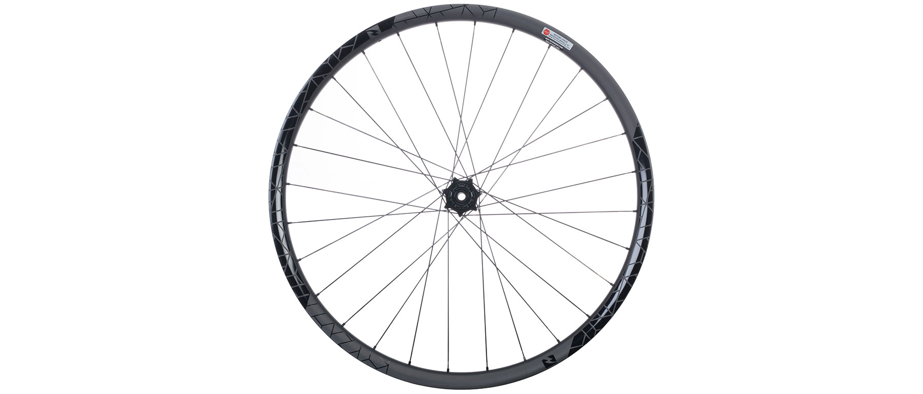 Reynolds Blacklabel 259 Wheelset