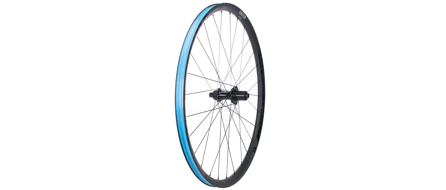 Reynolds Blacklabel 259 Wheelset