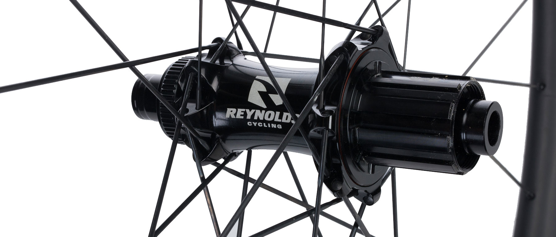 Reynolds Blacklabel 259 Wheelset