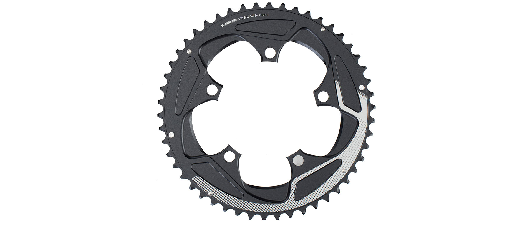 SRAM X-Glide Outer Chainring