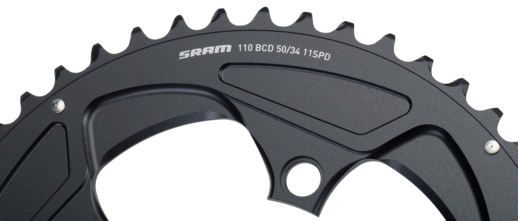 SRAM X-Glide Outer Chainring