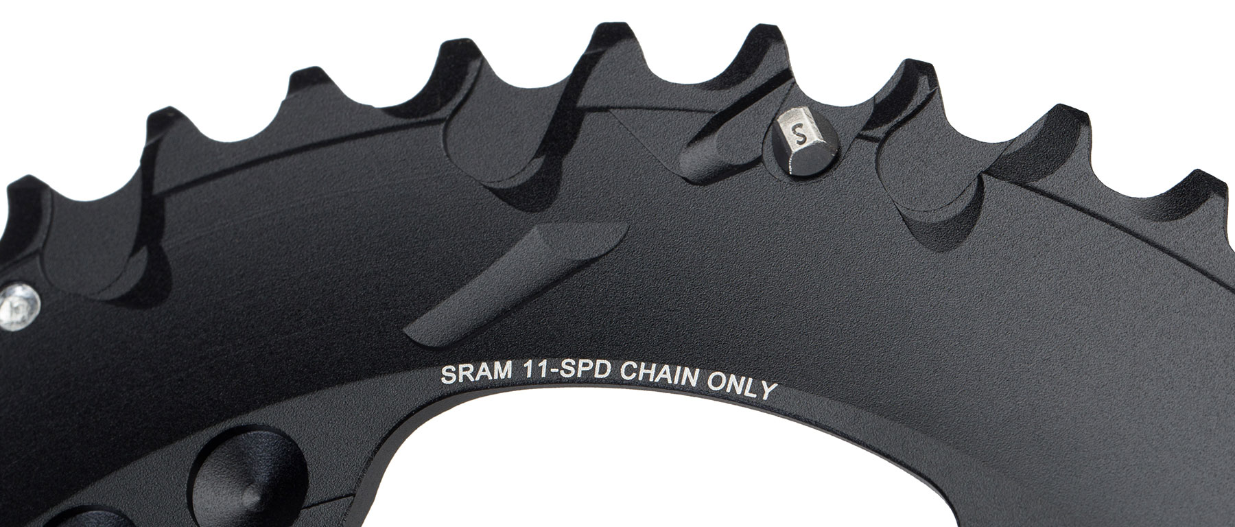 SRAM X-Glide Outer Chainring