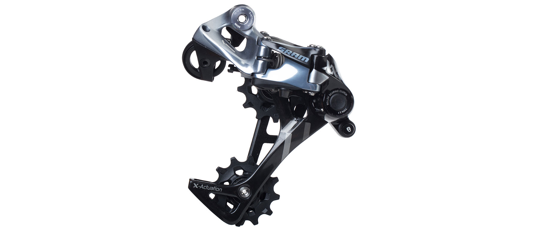 SRAM XX1 X-Horizon 11 Speed Rear Derailleur