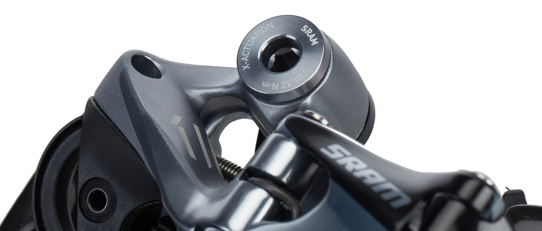 SRAM XX1 X-Horizon 11 Speed Rear Derailleur