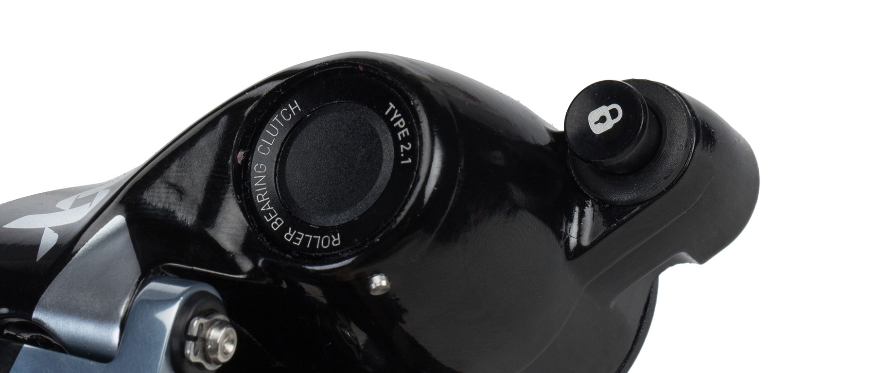 SRAM XX1 X-Horizon 11 Speed Rear Derailleur