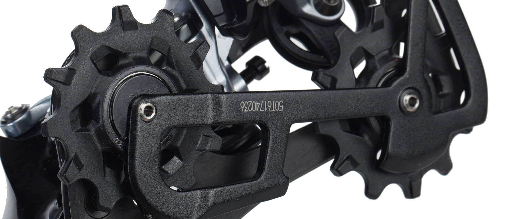 SRAM XX1 X-Horizon 11 Speed Rear Derailleur