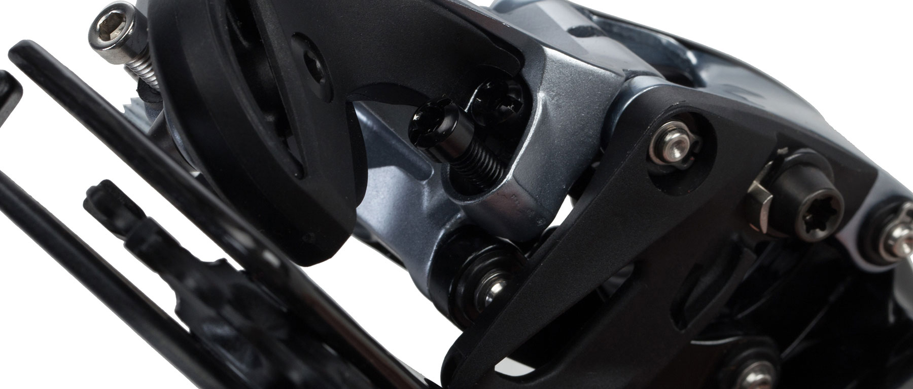 SRAM XX1 X-Horizon 11 Speed Rear Derailleur