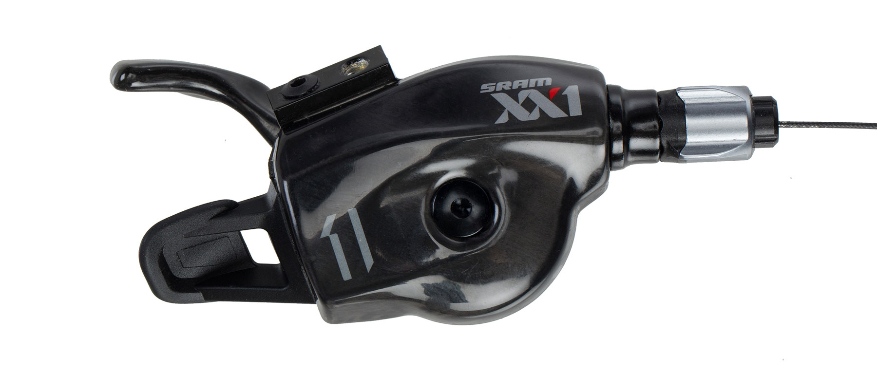 SRAM XX1 11 Speed Trigger Shifter