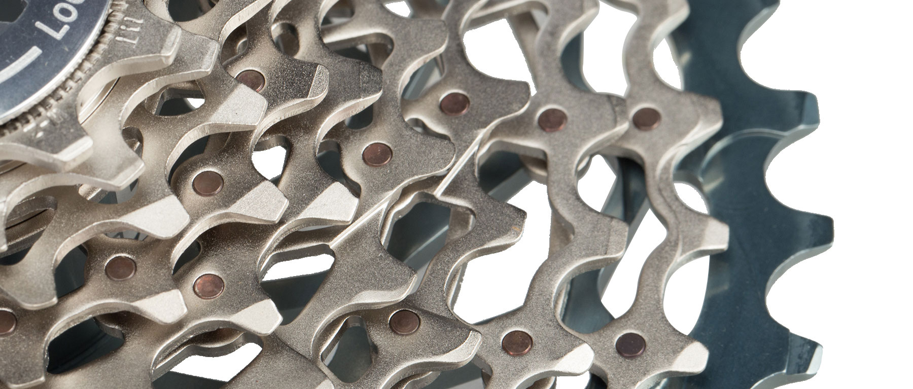 SRAM XG-1080 10 Speed Cassette