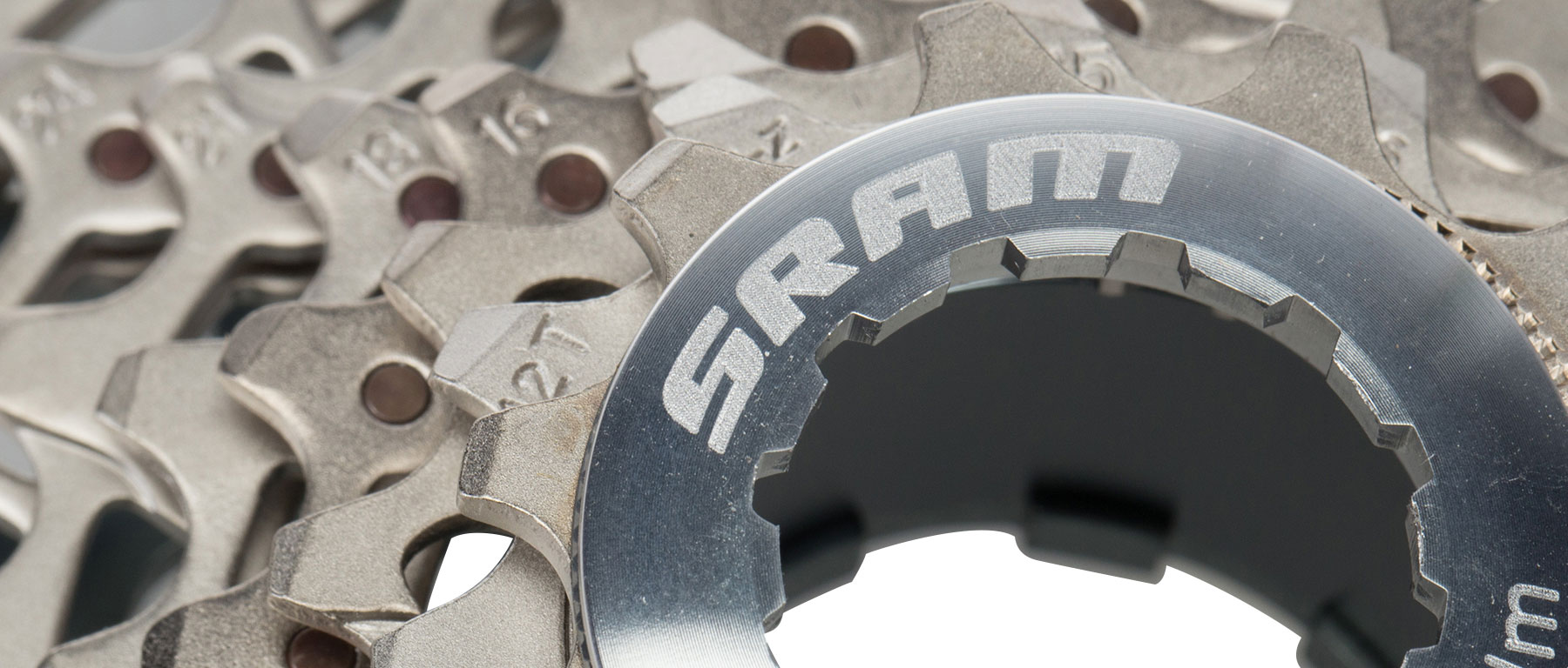 SRAM XG-1080 10 Speed Cassette