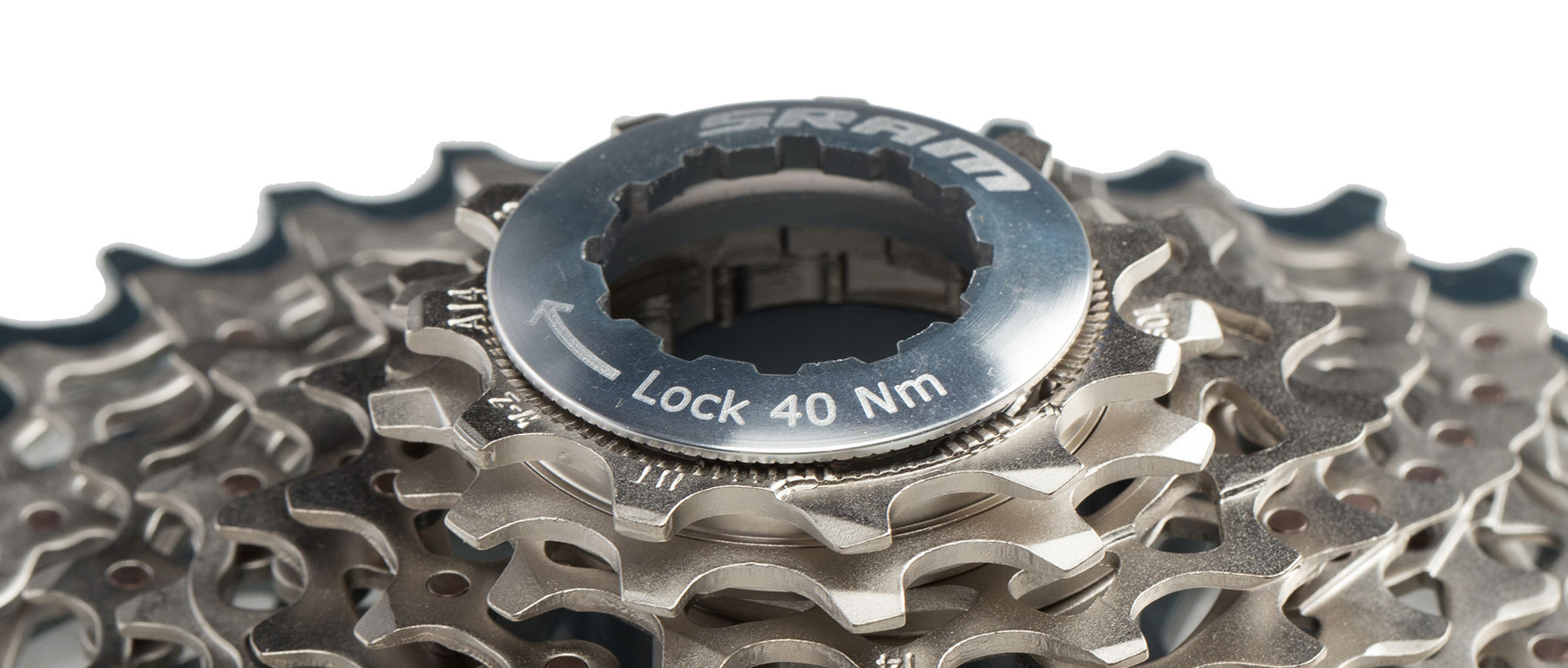 SRAM XG-1080 10 Speed Cassette