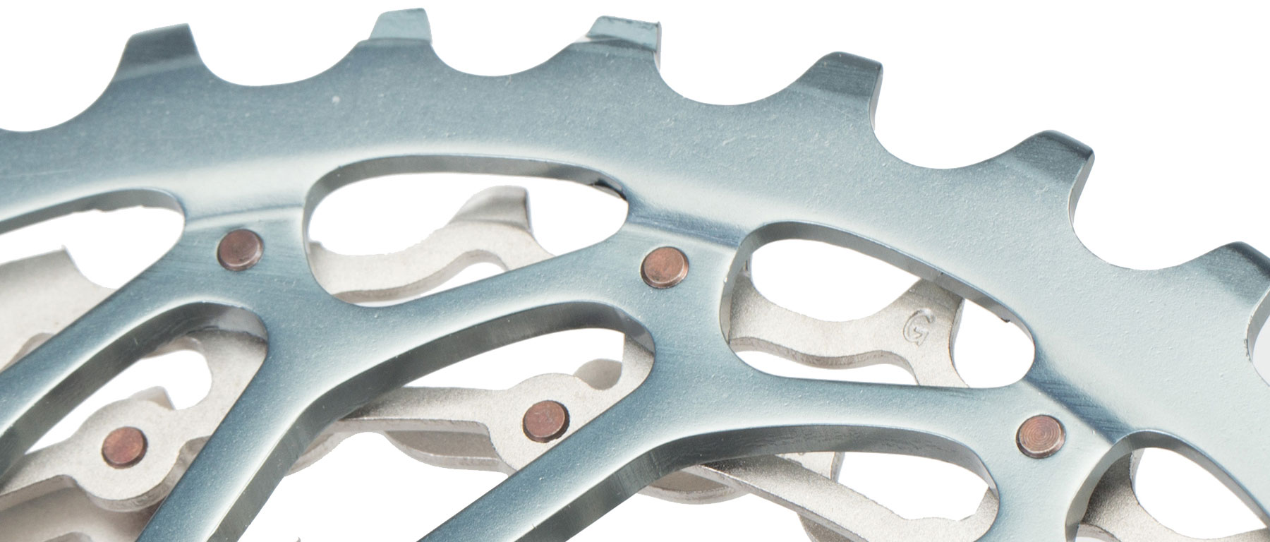SRAM XG-1080 10 Speed Cassette