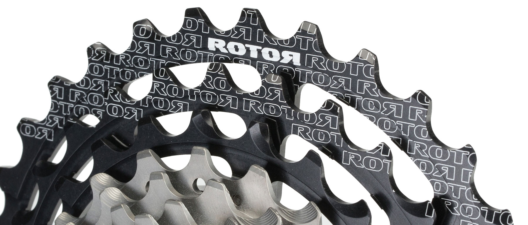 Rotor UNO  11-speed Cassette