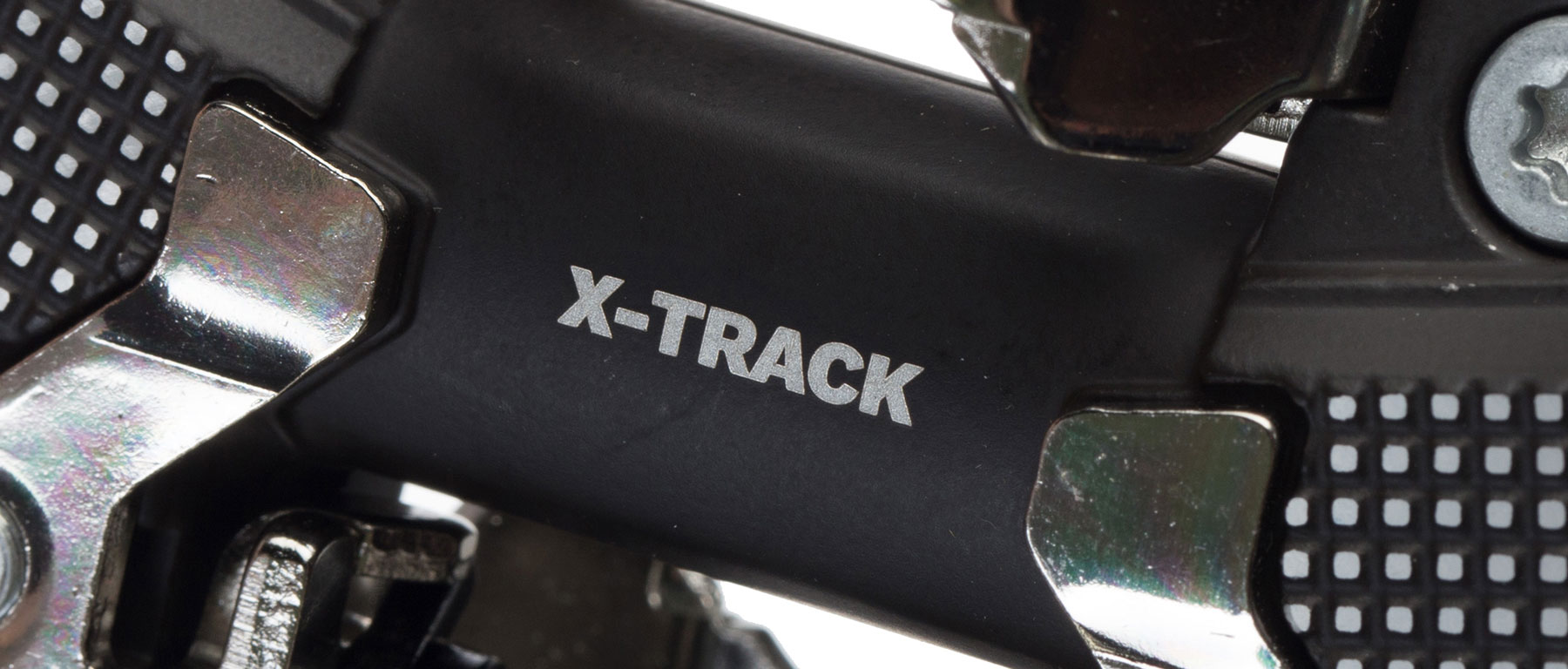 LOOK X-Track MTB Pedals