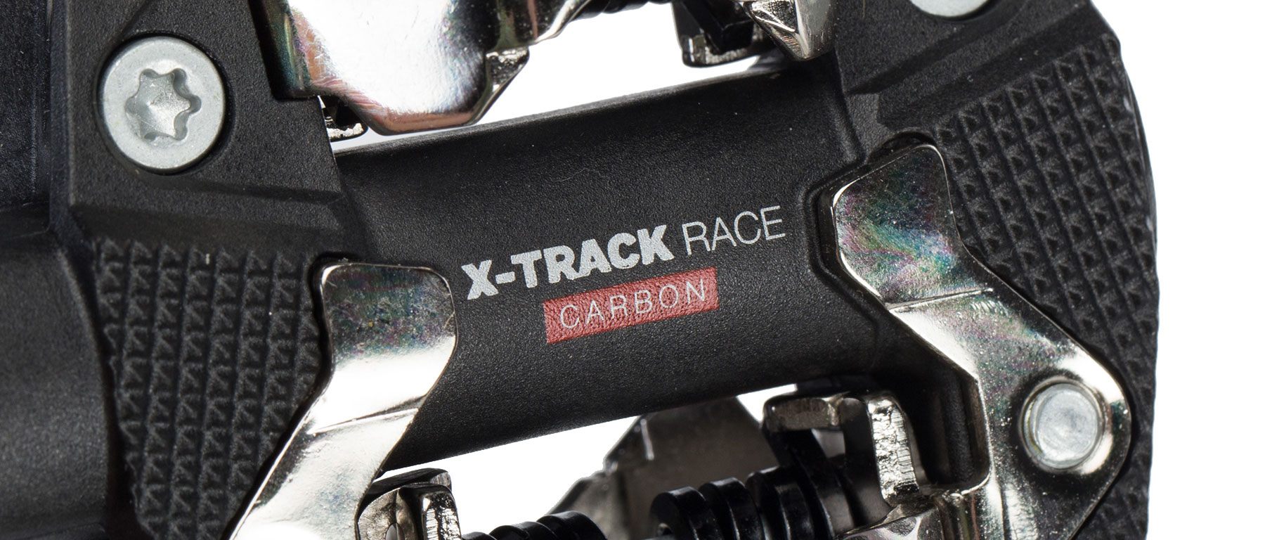 LOOK X-Track Race Carbon MTB Pedals