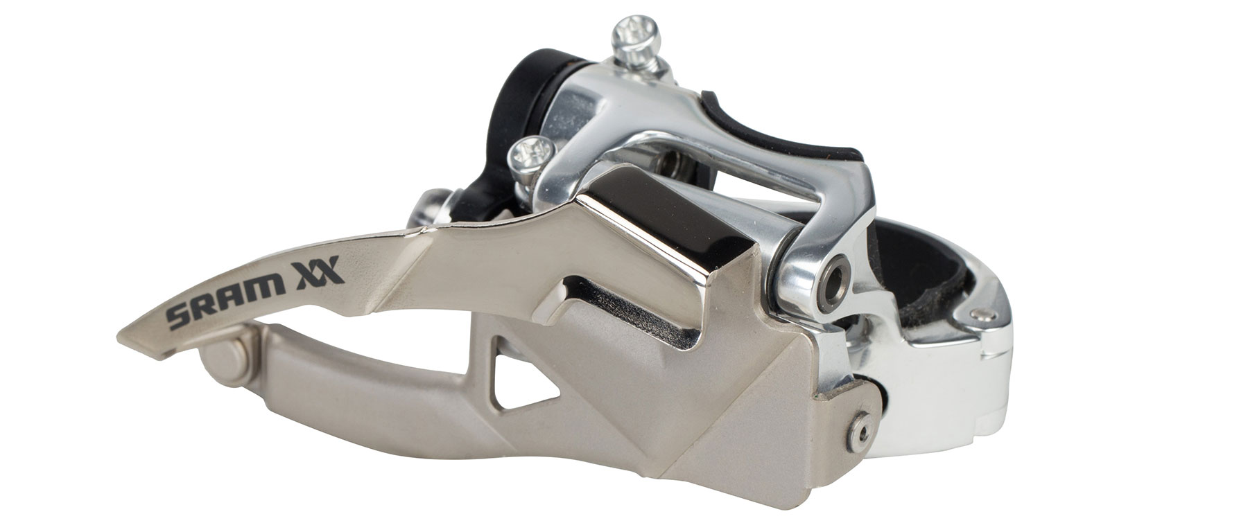 SRAM XX Front Der Low Clamp