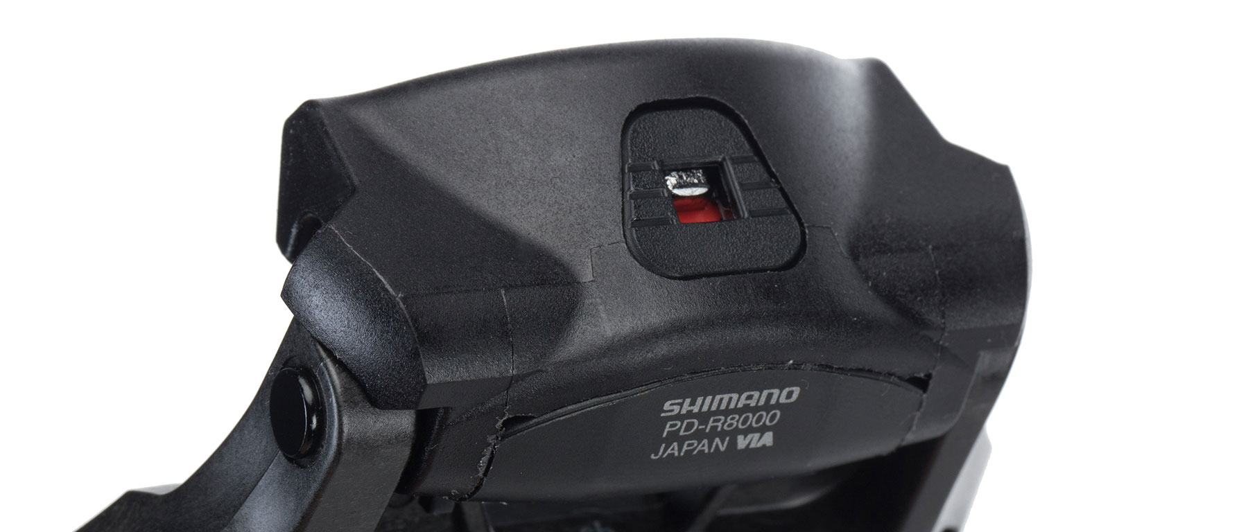 Shimano Ultegra PD-R8000 SPD-SL Pedals