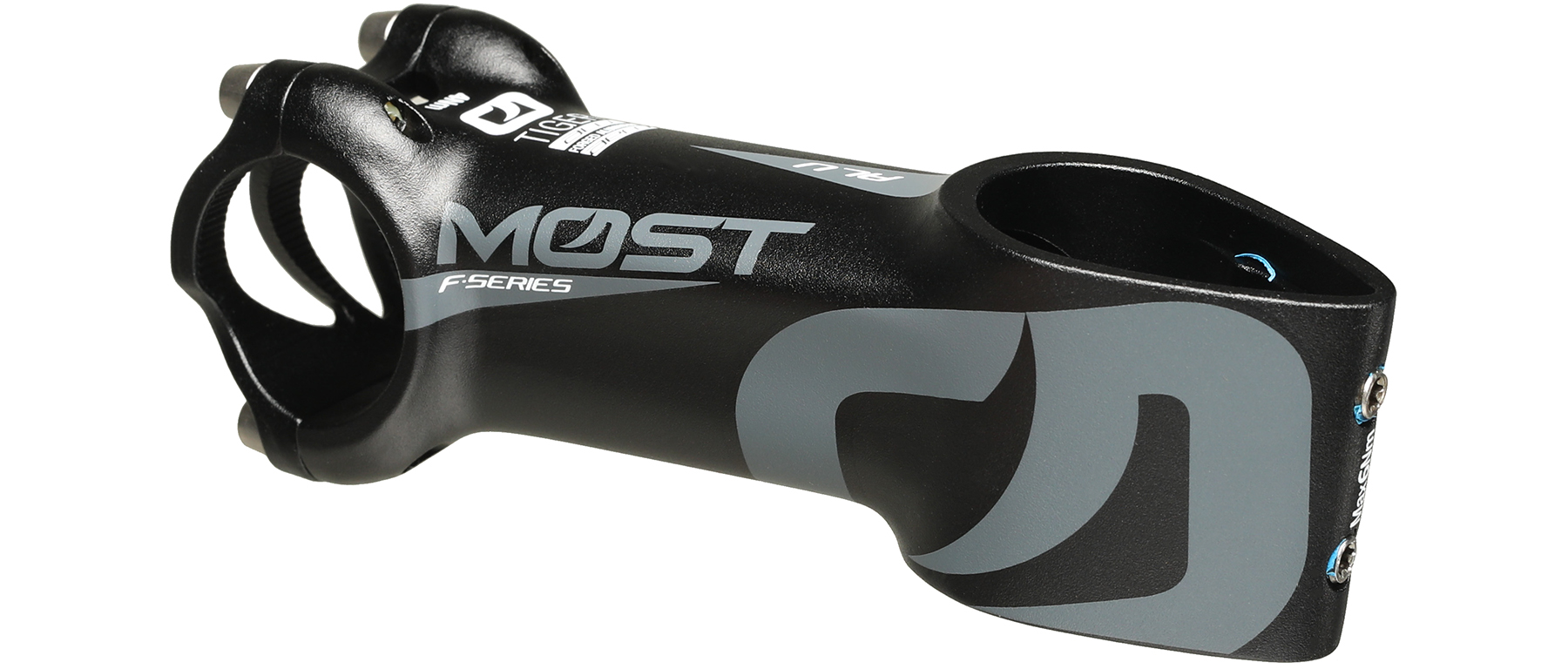 Most Tiger Alu Stem Excel Sports | Shop Online From Boulder Colorado