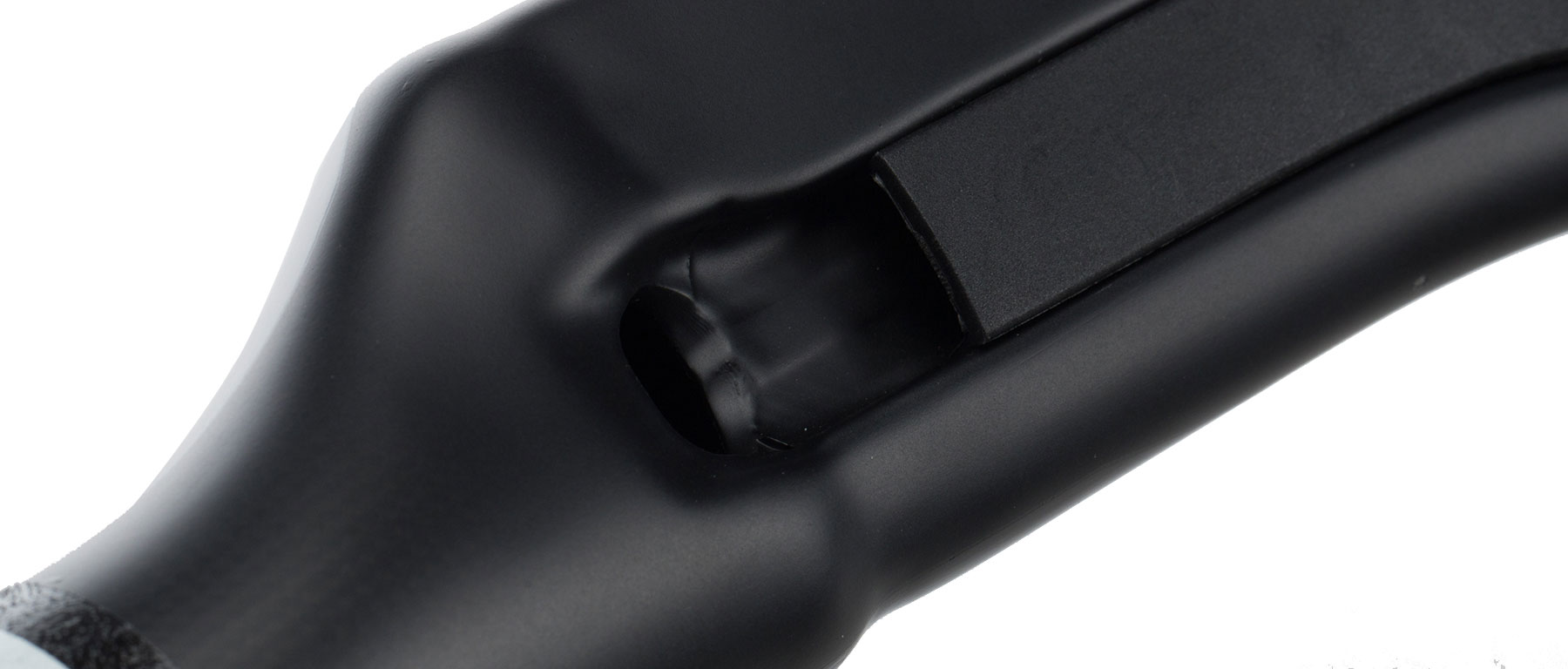 Most Jaguar XCF Di2 Aero 1k Handlebar