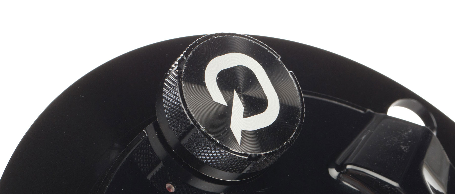 Quarq DFour91 Power Meter Spider