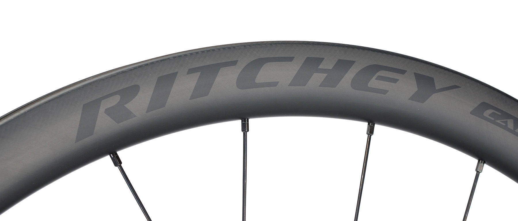 Ritchey wcs apex 38mm best sale carbon clincher disc wheelset