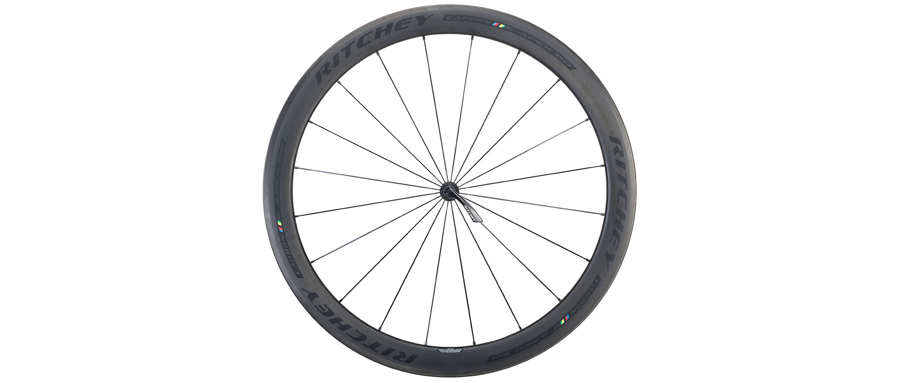 Ritchey WCS Apex 50 Wheelset Excel Sports | Shop Online From 