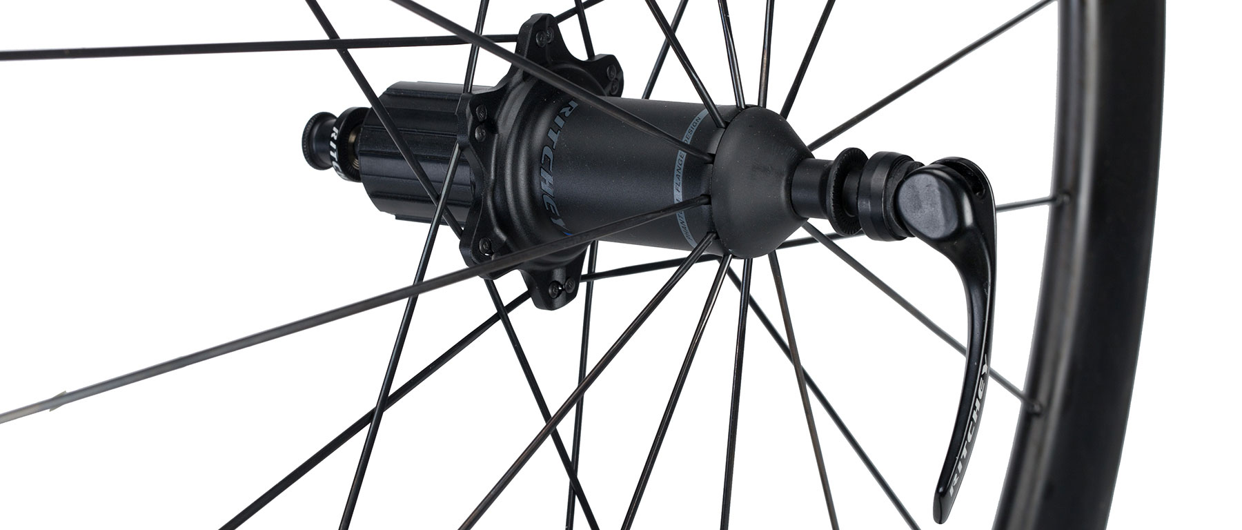 Ritchey WCS Apex 50 Wheelset