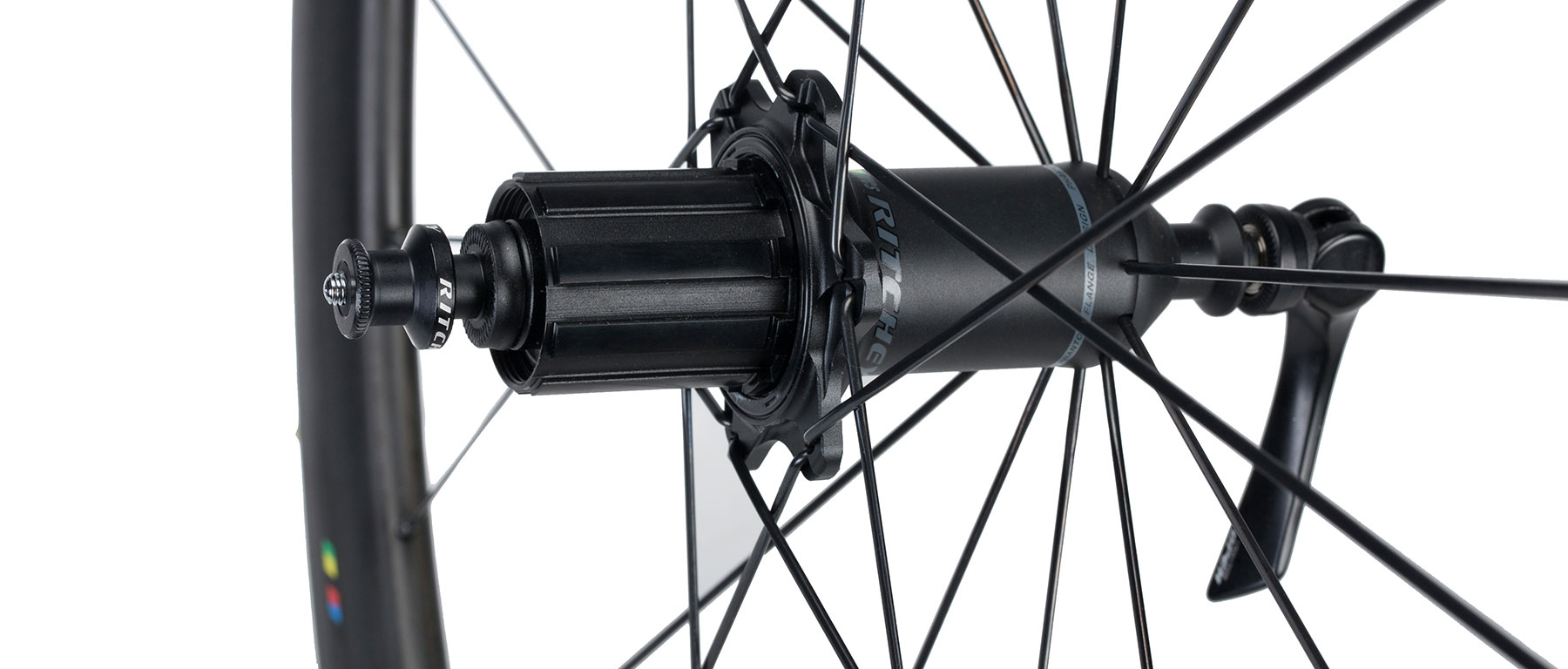 Ritchey WCS Apex 50 Wheelset