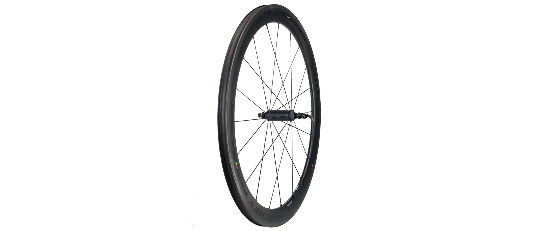 Ritchey WCS Apex 50 Wheelset