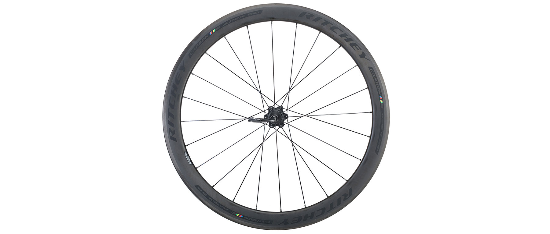 Ritchey WCS Apex 50 Wheelset