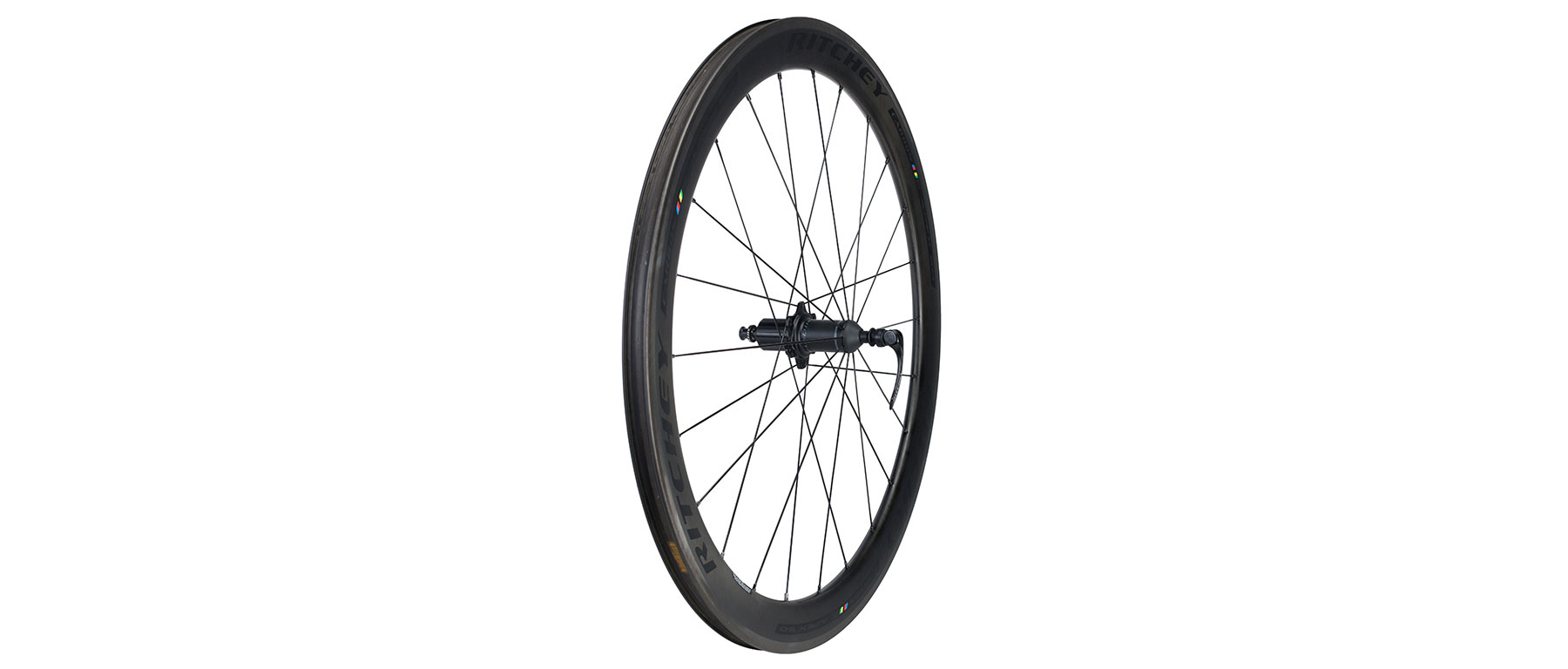 Ritchey WCS Apex 50 Wheelset