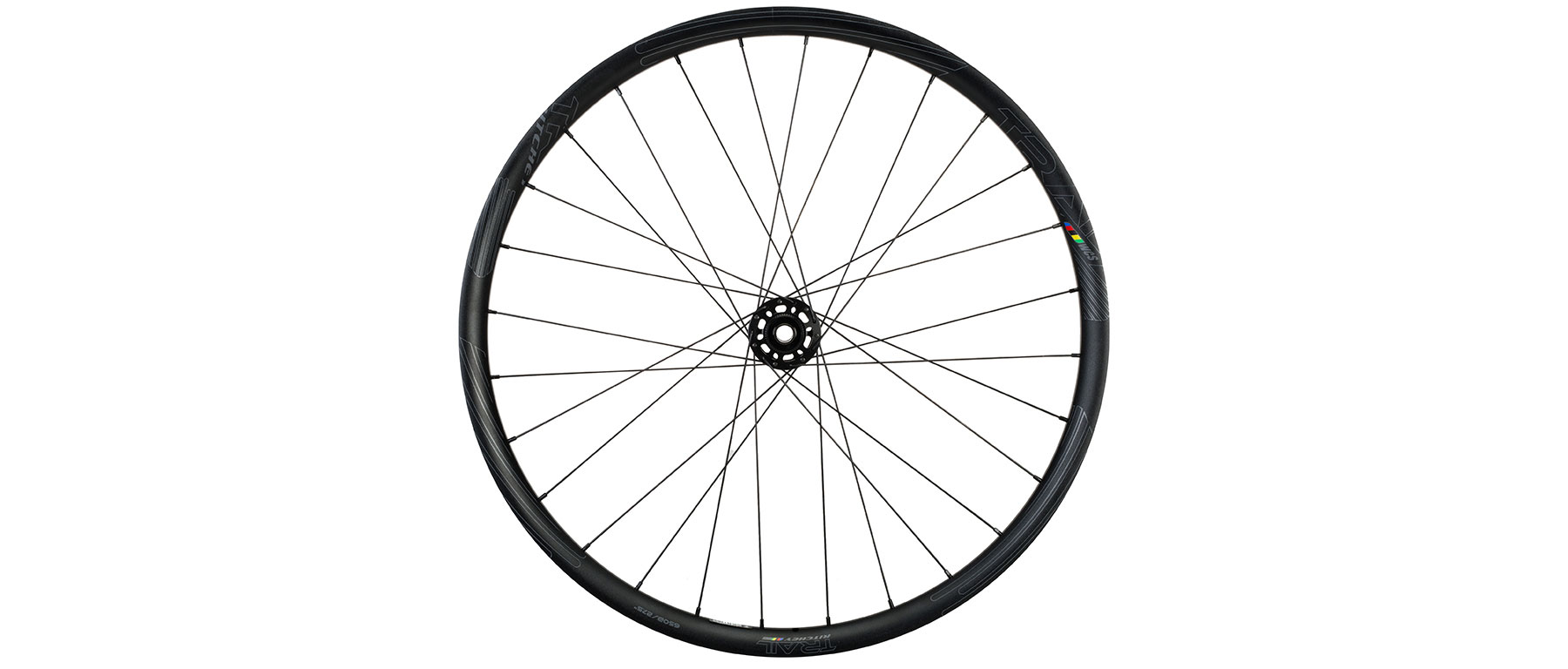 Ritchey wcs cheap trail 30 wheelset