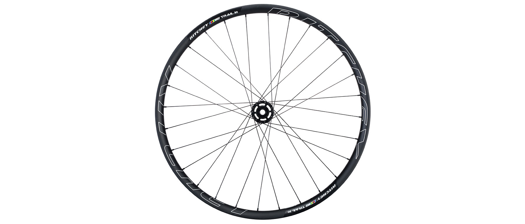 Ritchey wcs cheap trail 30 wheelset