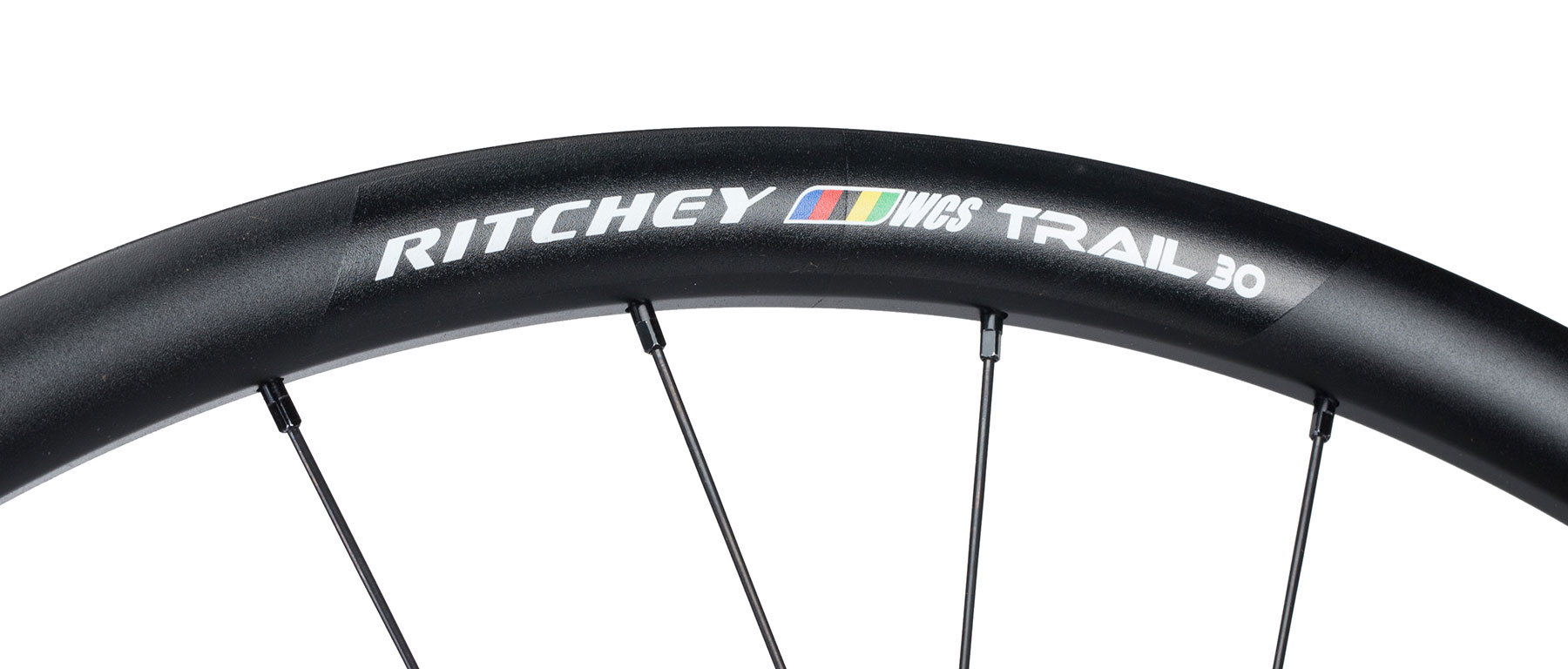 Ritchey WCS Trail 30 Wheelset