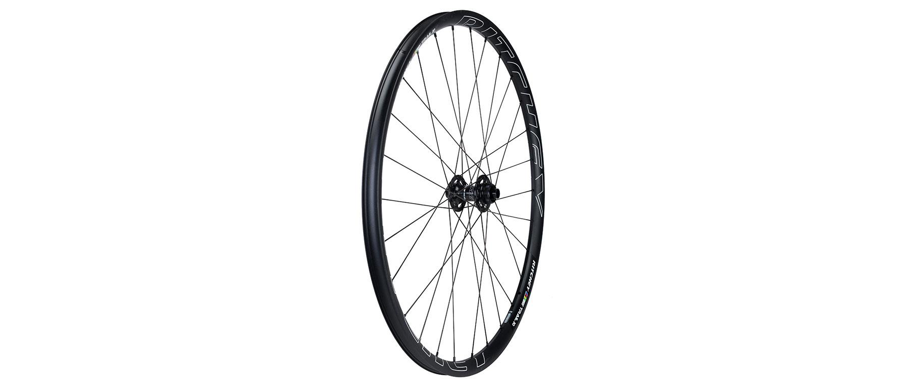 Ritchey WCS Trail 30 Wheelset