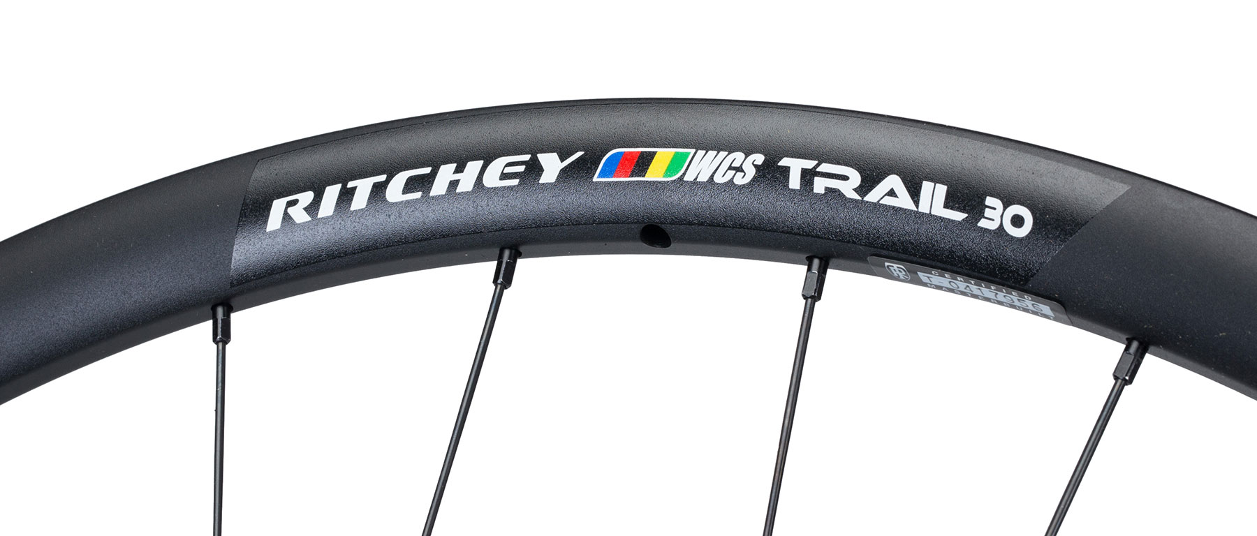 Ritchey WCS Trail 30 Wheelset Excel Sports | Shop Online From Boulder  Colorado