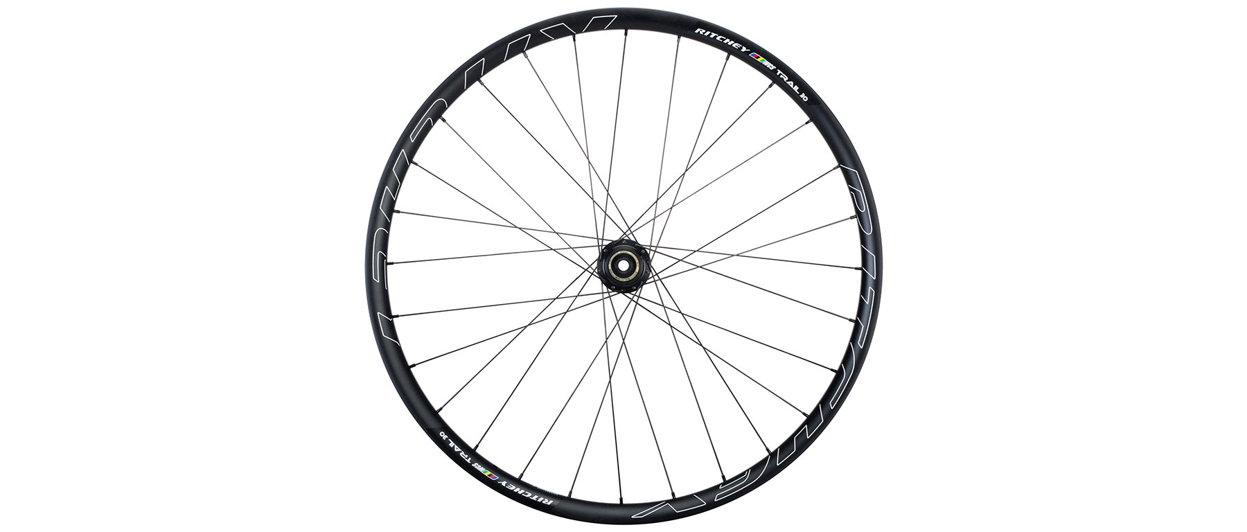 Ritchey WCS Trail 30 Wheelset