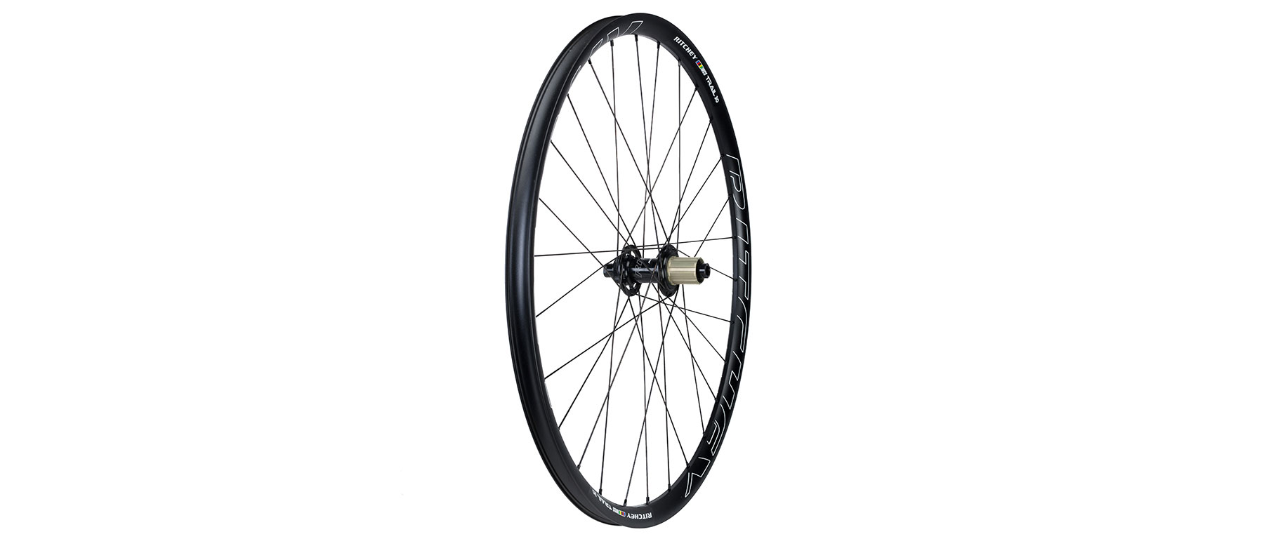 Ritchey WCS Trail 30 Wheelset