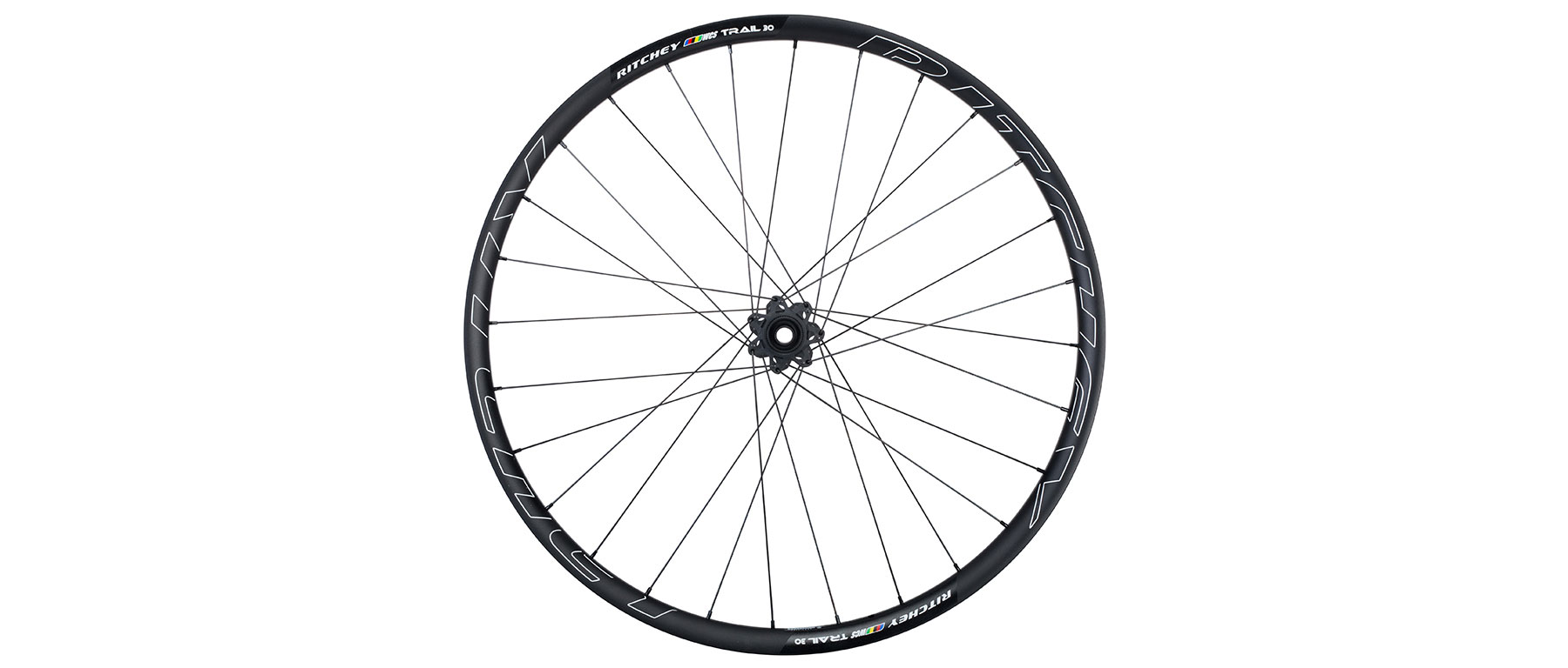 Ritchey WCS Trail 30 Wheelset