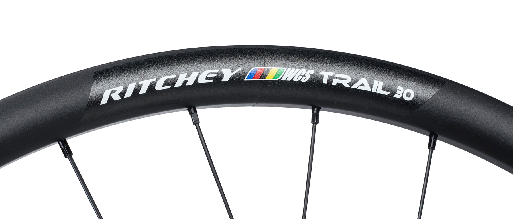 Ritchey WCS Trail 30 Wheelset